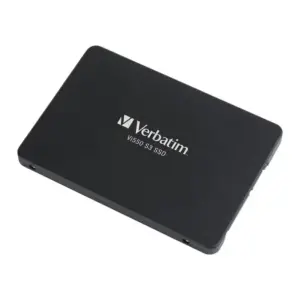 Verbatim Εσωτερικός Σκληρός Δίσκος Vi550 S3 2.5'' SSD 512GB