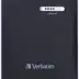 Verbatim Portable Dual USB Power Pack 12000mAh