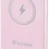 Verbatim Power Pack 10000mah Pink MCP-10PK