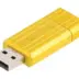 Verbatim Usb 4Gb Usb 2.0 Drive Storeng Χρυσό