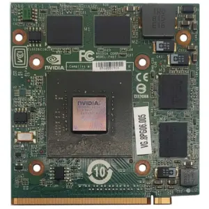 VGA BD 256MB NB8M NVIDIA w/HDCP for Acer Aspire 5720G-3A2G25Mi TDA1337353