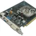 VGA Galaxy GeForce 7300GT 256MB DDR3 PCI-E ZA