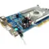 Vga Galaxy Gf 6200a 256mb Agp