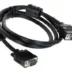 Vga M/M 1.8M Black Easytouch Et-9045