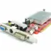Vga Pci X Radeon X550 128mb