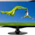 ViewSonic 19'' Wide LED 5ms 1366x768 D-Sub 16:9 10,000,000:1