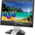 ViewSonic VX2245wm 22" 5ms ViewDock DVI