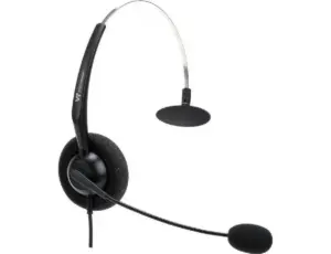 Vt Headset Vt1000 Omni Mono RJ9