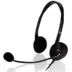 Wavemaster Hpx-1602m Small Headphone With Microphone