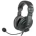 Wavemaster Hpx-1750m Headphone With Microphone