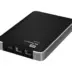 WD My Passport Studio 500GB USB 2.0 + FireWire 800