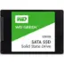 Wd Ssd Green 3d Nano 2.5'' Sata3 120gb 500/400mb/s