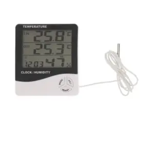 Weather Station Previsio 710