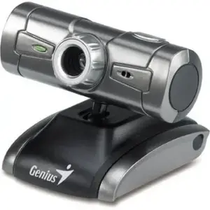 Webcam Genius 300k Usb20 Sw1.3m W/Clip For N
