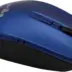 Weibo Wireless 2.4GHz Opt. Mouse Black Blue