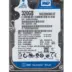 Western Digital 320gb Wd3200bevt 2.5'' Scorpio Blue Sata