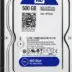 Western Digital 3.5 6gb/sc 500gb 64mb Wd5003azex