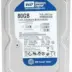 Western Digital ATA 80GB 7200 8MB 800JB