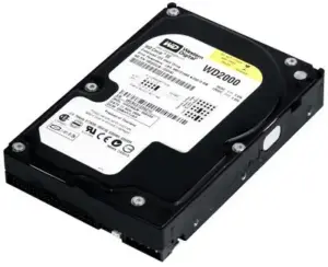 Western Digital Caviar SE 200GB Internal 7200RPM 3.5"