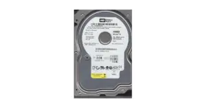 Western Digital Caviar 80GB 7200RPM 3.5" IDE Hard Drive WD800JB