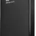 Western Digital Elements Portable 4TB (WDBU6Y0040BBK)