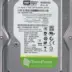 Western Digital Hdd Caviar Av-green 500gb/sataii/intelli Power 32mb