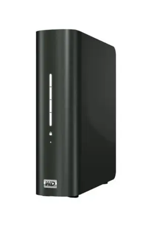 Western Digital HDD MY BOOK 3.0 1TB USB3.0