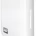Western Digital Hdd My Book Word Edition 1Tb Gbe Nas Dlna