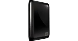 Western Digital My Passport Essential Usb 3.0 320Gb Black