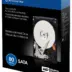 Western Digital SATA 80GB 5400 8ΜΒ 2,5''