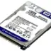 Western Digital Wd1200beve 120gb 2.5'' ATA