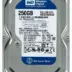 Western Digital WD2500AAJS Caviar SE 250GB/8,9MS/3,5''/7200/1
