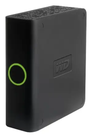 Western Digital WD My Book Essential 250GB USB 2.0