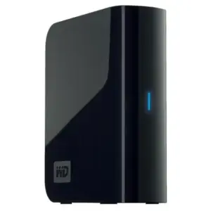 Western Digital Wdh1u6400e Mybook Essential Edition 20 640gb