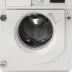 Whirlpool Εντοιχιζόμενο Πλυντήριο Ρούχων 7kg 1400 Στροφών BI WMWG 71483E