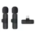 Wireless Microphone For Iphone