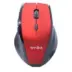 Wireless Mouse 2.4Ghz 10M With Nano Stick Black