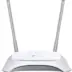 Wireless Router Tp Link Tl Mr3420