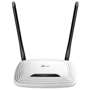 Wireless Router TP-Link TL-WR841ND
