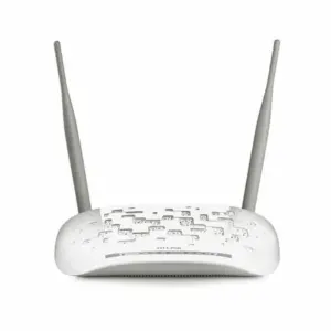 Wireless Router Tplink Tdw8951nd