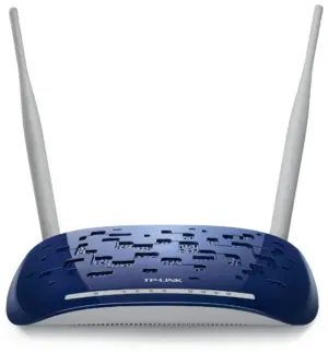 Wireless Router Tplink Tdw8960n