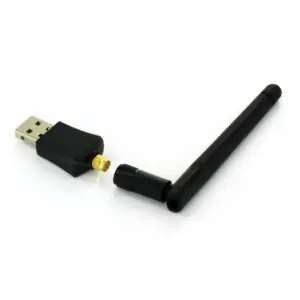 Wlan Usb 300mbps Mini Me Antenna Wl0064