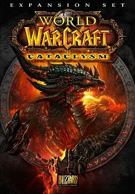 World Of Warcraft: Cataclysm