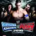 WWE Smackdown Vs Raw 2010 PS2