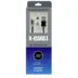 x-cable Magnetic Charging Cable 1m