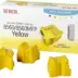 Xerox 8560 Solid Ink Yellow 3400 Pages