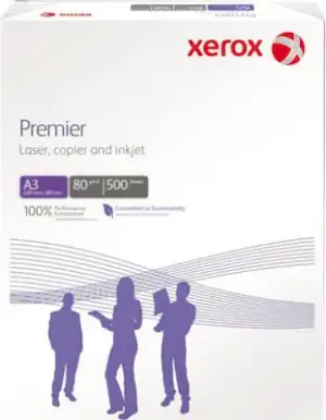 Xerox Premier Χαρτί Εκτύπωσης A3 80gr/m² 500 φύλλα