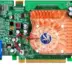 XFX VGA GeForce 7300GT 512MB PVT73EYDJ3