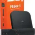 Xiaomi Mi Box S 4K Ultra HD set-top box