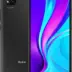 Xiaomi Redmi 9C NFC Dual SIM 3GB Ram 64GB Rom Midnight Grey EU
